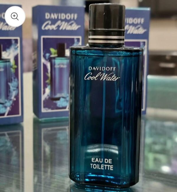 Long Lasting Fruity Fruity Floral Unisex Perfume -  Pcs - 100ml - Image 2