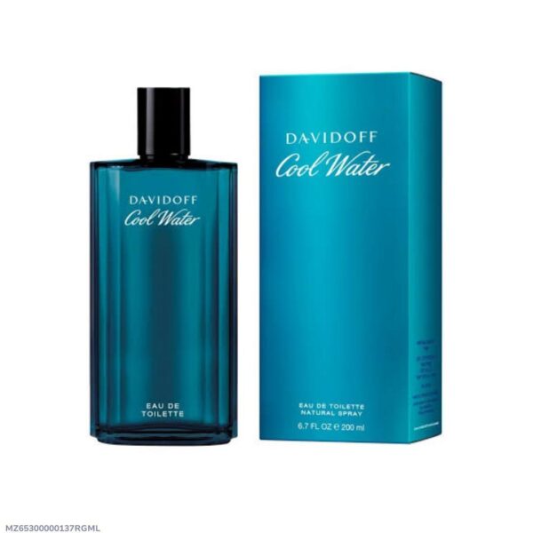 Long Lasting Fruity Fruity Floral Unisex Perfume -  Pcs - 100ml - Image 4