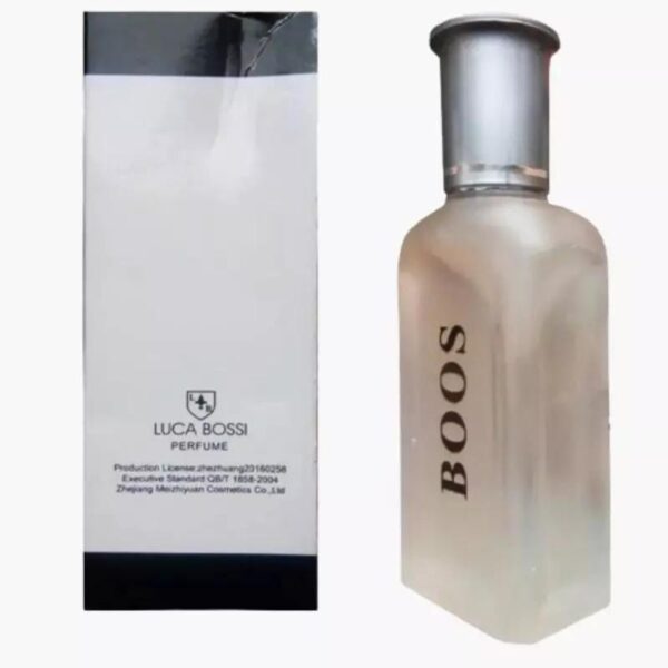 Long Lasting Men's Perfume - 2Pcs Special Pack - Image 3