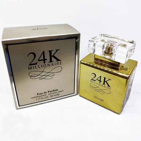 12 Hrs Sweat Resistance Men's Perfume, 50ml