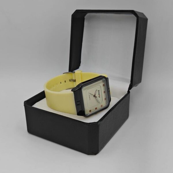 Watch for Men's - Image 4