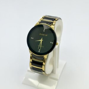 Men's Formal Analogue Watch