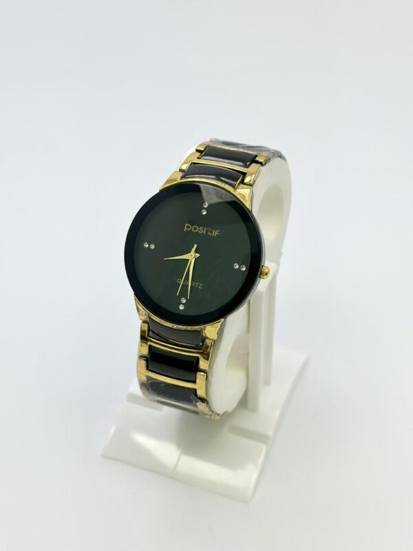 Men's Formal Analogue Watch - Image 4