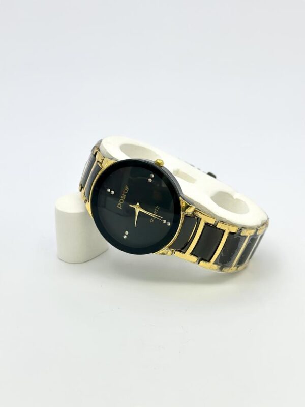 Men's Formal Analogue Watch - Image 3