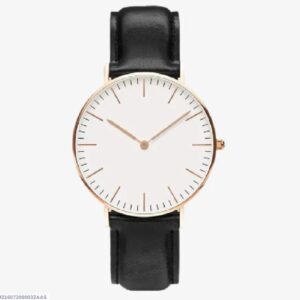 Unisex Watch For Men's