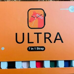 7 in 1 Smart Watch Ultra 2