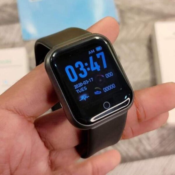 Big Screen Smart Bracelet - Image 9