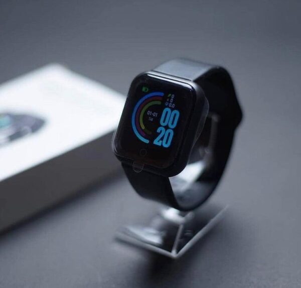 Big Screen Smart Bracelet - Image 8