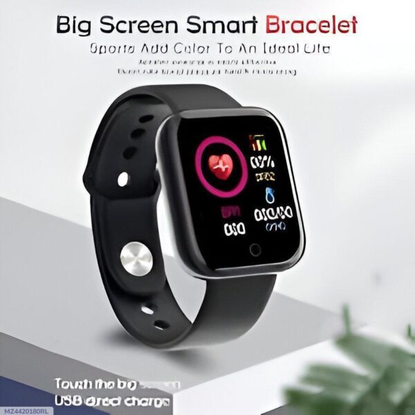 Big Screen Smart Bracelet - Image 3