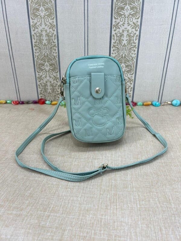 Women's Casual Shoulder Bag - Image 2
