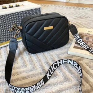 Unisex Crossbody Bag